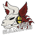 Logo - 666-gamers