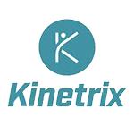 Lieselotte Vleminckx - Marcom verantwoordelijke bij Kinetrix