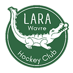 Logo - Lara Hockey Club Wavre