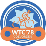 Logo - Wielertoerclub '78'