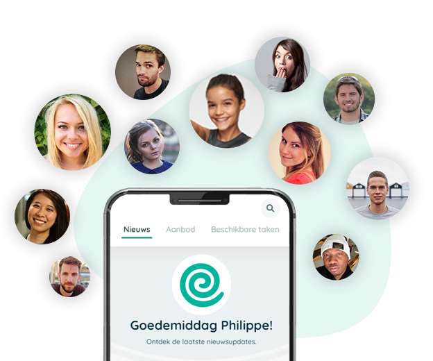 Ledengegevens importeren in Twizzit